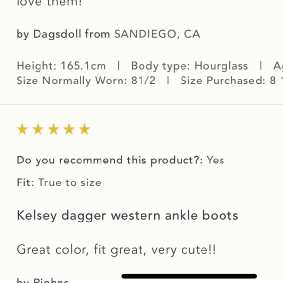 Anthropologie Kelsi Dagger Mocha Cliff Suede Boot Size 8 - Picture 9 of 14